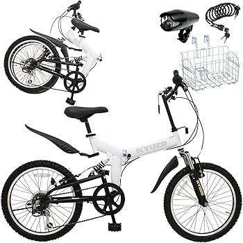 KYUZO マウンテンバイク グリーン 7段変速 KYUZO マウンテンバイク グリーン 7段変速 KYUZO マウンテン